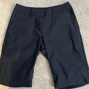 Women’s Golf Nike Dri-Fit size 2